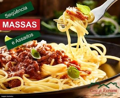 Casa di Verona Restaurante em Garopaba SC - Foto 1