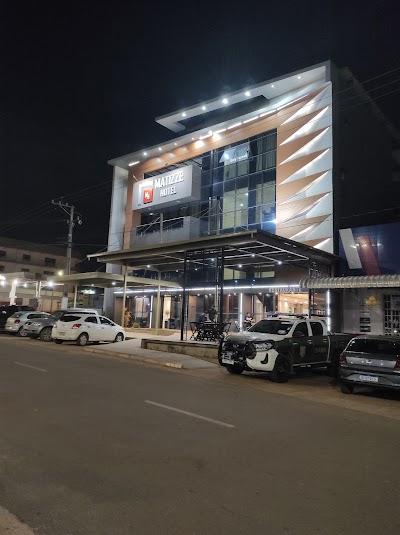 Matizze Hotel - Foto 1