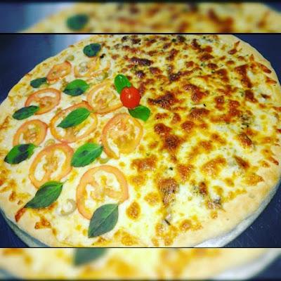 D'Primas Pizzaria Delivery - Foto 1