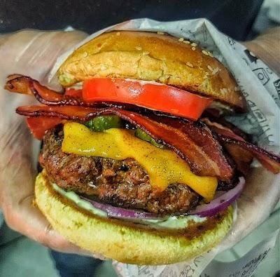 Galegos Burger - Foto 1