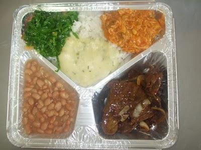 Sabor Natural - Foto 1