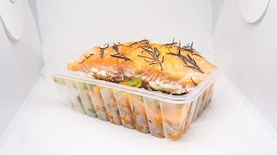 Inhamaria Comida Fitness - Foto 1