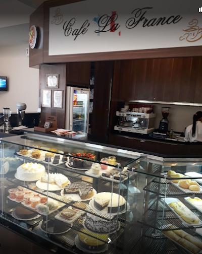 Cafe La France - Foto 1