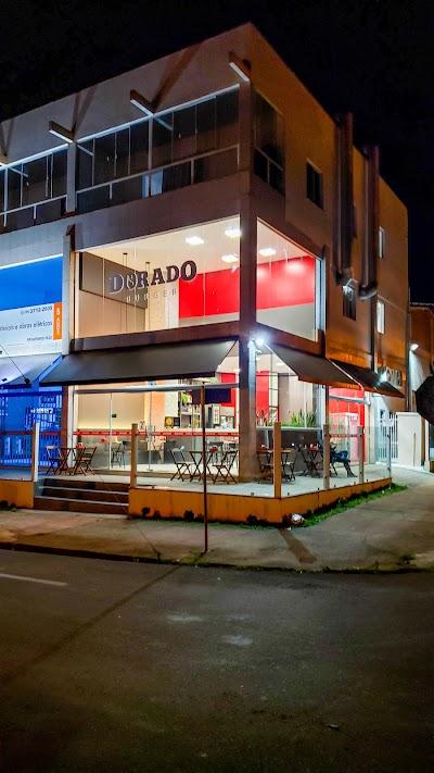 Dorado Burger - Foto 1