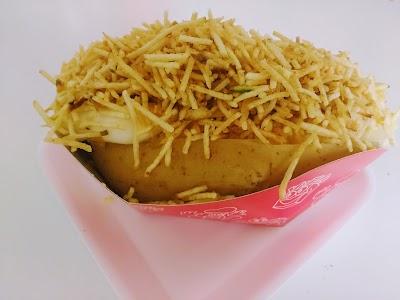 Casa Da Batata - Foto 1