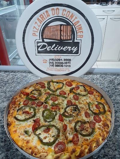 Pizzaria do Container - Foto 1