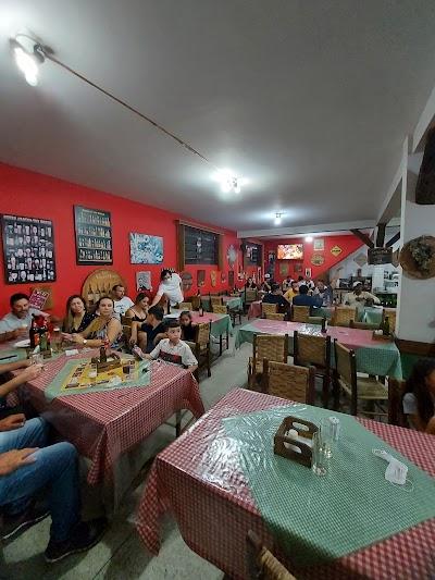 Luna Rossa Pizzaria e Churrascaria - Foto 1