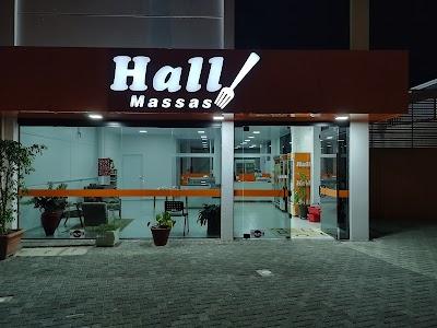 HALL Massas - Foto 1