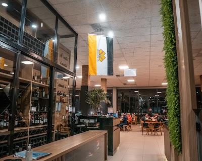 Cantinho da Massa Restaurante & Pizzaria em Criciúma - Foto 1