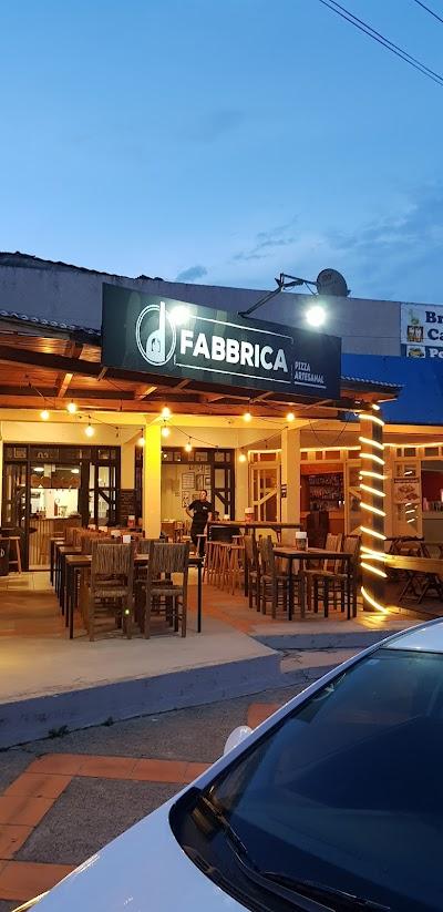 Fabbrica Culinária Artesanal - Foto 1