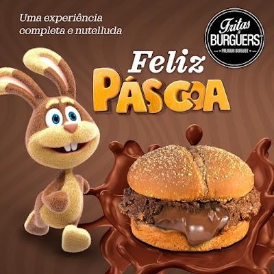 Fritas & Burguers (Jaú) - Foto 1