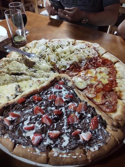 Casa das Pizzas Itajaí - Foto 1