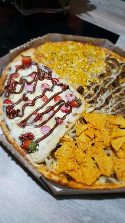 Mandelli Pizzaria - Foto 1