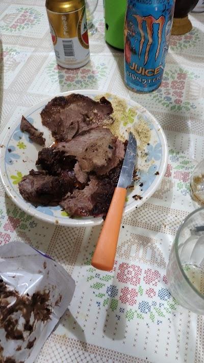 Restaurante Sabor da Casa