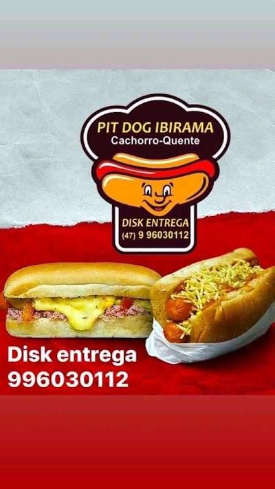 Pit Dog Prensado - Foto 1