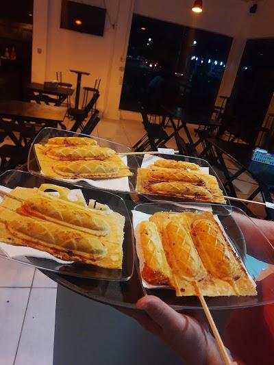 Casa do Crepe - Foto 1