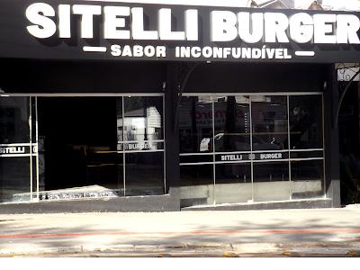 SITELLI BURGER - Foto 1