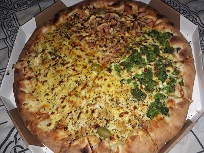 Italian Hut Pizzaria - Foto 1