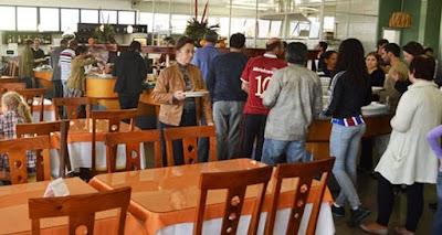 Restaurante e Pizzaria Forquetense - Foto 1