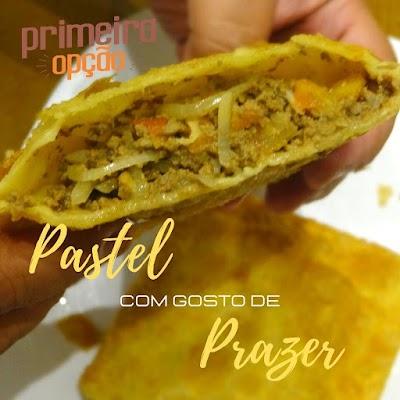 Primeira Opção Pastelaria - Foto 1