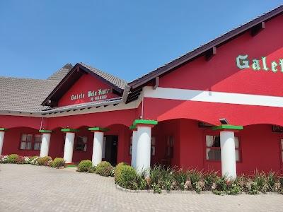 Galeteria Bela Vista - Foto 1