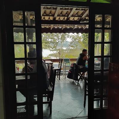 Restaurante da Represa - Foto 1