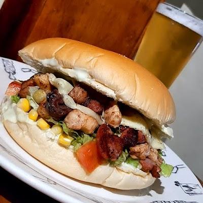 Ogro lanches - Foto 1