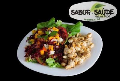 Sabor y Saúde - Foto 1