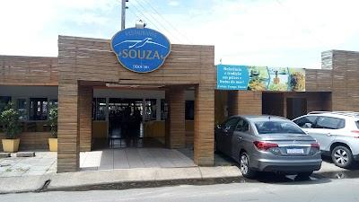 Restaurante Souza - Foto 1