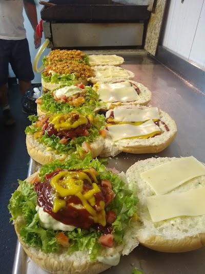 Trailer Do Alemão - Foto 1