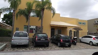 Fundação Universitária Iberoamericana - Foto 1