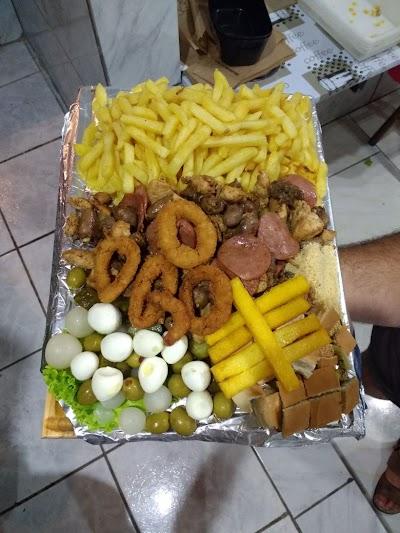 Atlanta Lanches - Foto 1