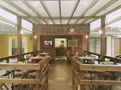 Frango Di'Baldi - Foto 1