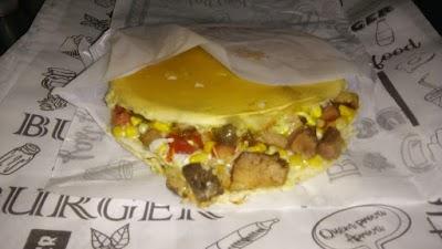 Xis Das Gurias - Foto 1