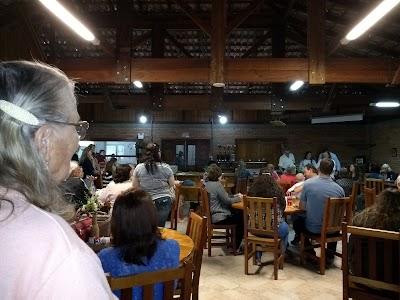 Parque Restaurante e Pousada Vista do vale - Foto 1