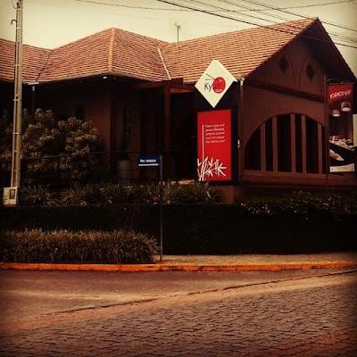 Kyuri Sushi Timbó - Foto 1