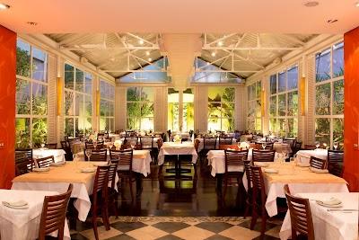 Giardino Ristorante