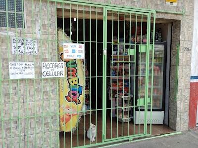 Mercearia Avenida e Bar Das Gurias