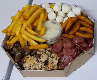 Xis da Hora Viamão - Foto 1