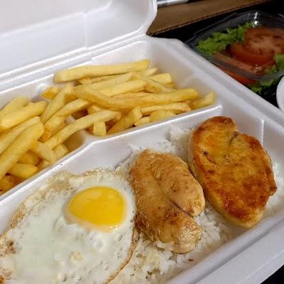 Marmitex Delivery - Foto 1