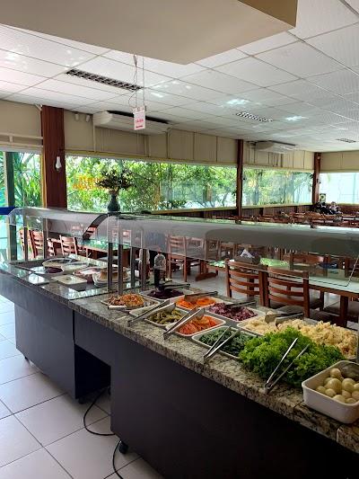 Restaurante Toca das Ostras - Foto 1