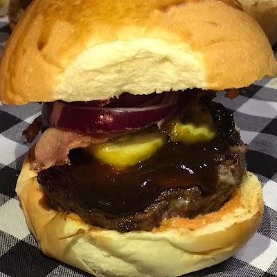 Drop's Hamburgueria - Foto 1