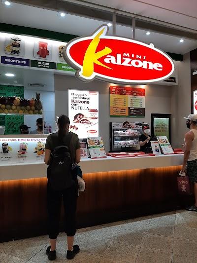 Mini Kalzone - Villa Romana Shopping - Foto 1