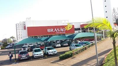 Supermercado Brasão Loja Jardim América - Foto 1