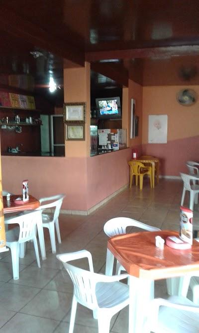 Pestiscaria Barbar - Foto 1