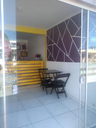 Vika's lanches - Foto 1