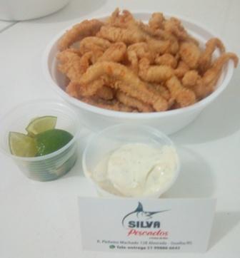 Peixaria Silva Pescados - Tele-entrega - Foto 1