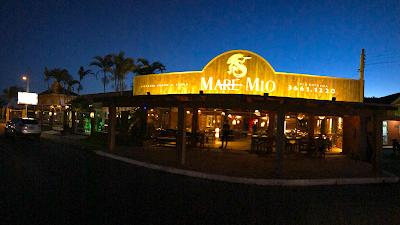 Pizzaria Mare Mio Forno á Lenha Tramandaí - Foto 1