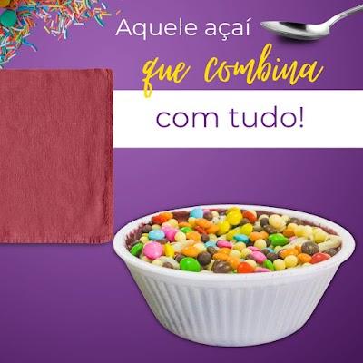 AÇAÍ KI DELÍCIA - Foto 1