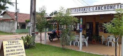 Restaurante e Lanchonete BR - Foto 1